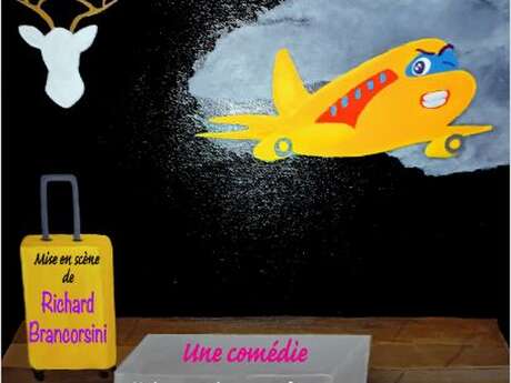 Eine Erbse auf dem Gewissen - Théâtre des 2 Mondes - Schon 10 Jahre alt!