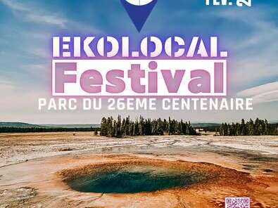 Ekolocal festival