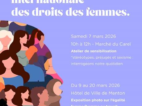 International Women's Rights Day