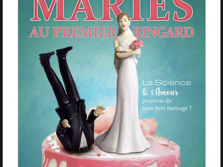 Marié au premier ringard