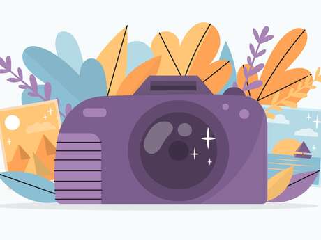 Amicale photographique de la Lèze