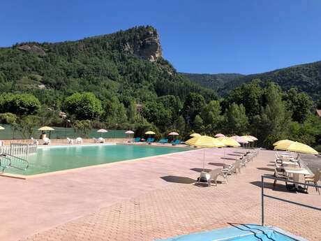 Piscine municipale