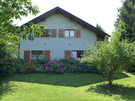 Maison Heintze