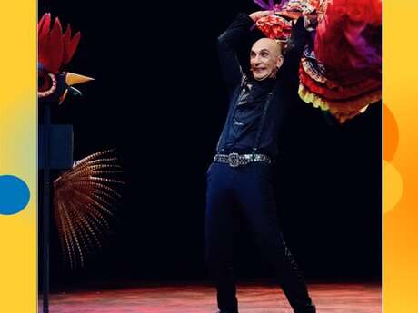 Aufführung: Die fabelhafte Geschichte von Edmond Rostand