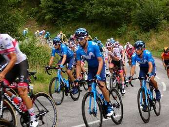 Critérium du Dauphiné