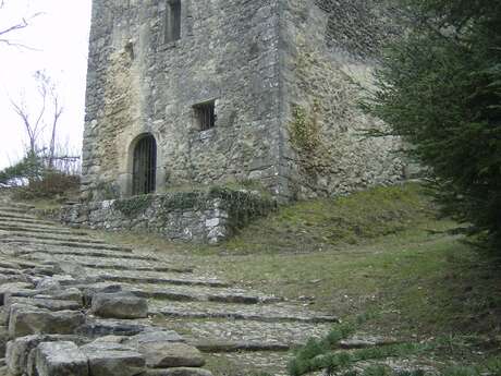 La ronde des crèches - Forcalquier