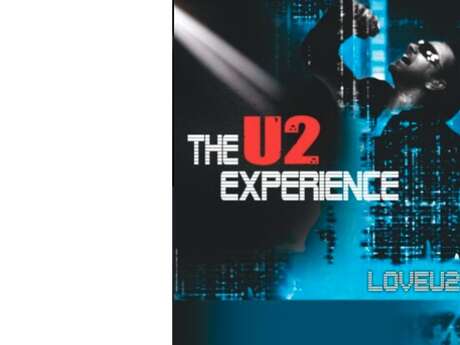 The U2 Experience