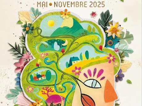 Les Rendez-vous de mon Parc "Balade et (bio)diversité"