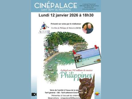 Altaïr-Konferenzen: Philippinen