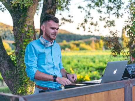 Les mercredis de La Cavale