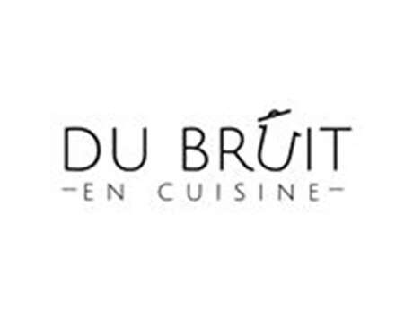 Du Bruit en Cuisine