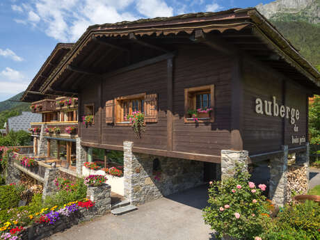 Restaurant du Bois Prin