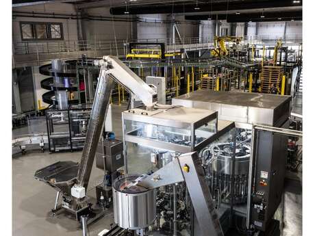 Visite de Lauvige | Indus'3 Days