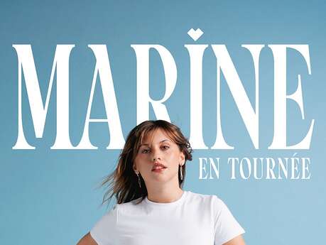 Concert : Marine