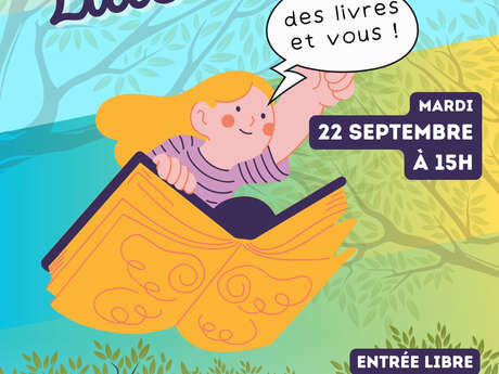 Rentrée littéraire