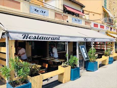 Restaurant Le 31