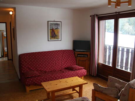 Vésine - 51 m² - n°639