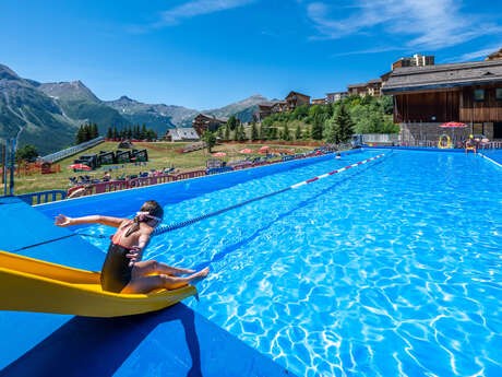 Aquaparc