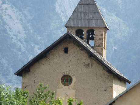 Eglise Sainte Marie Madeleine