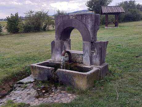 Rando patrimoine " Sur le chemin de Montaigne "