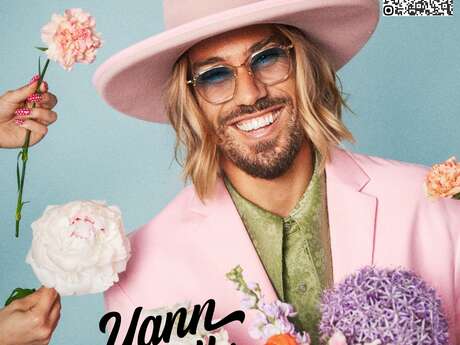 Showcase Yann Muller