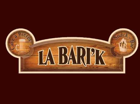 La Bari'K