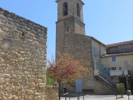 Eglise Saint Laurent