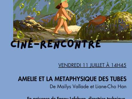 Ciné Rencontre