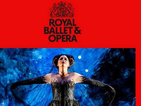 Saison Cinéma Live 2025-2026 - Opéras et Ballets