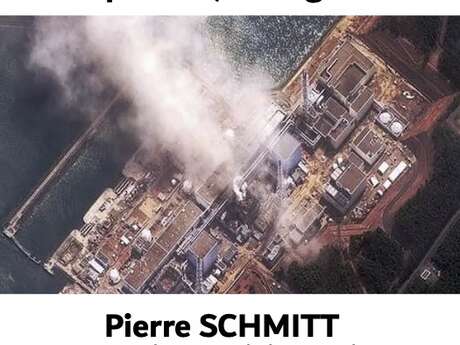 Conférence : Les accidents majeurs du nucléaire civil