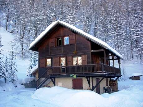 Appartement 4 personnes - Courounel