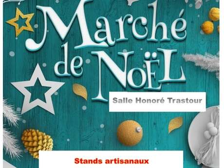 Marché de Noël à Aspremont