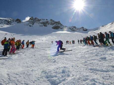 Association - Meidjo Telemark