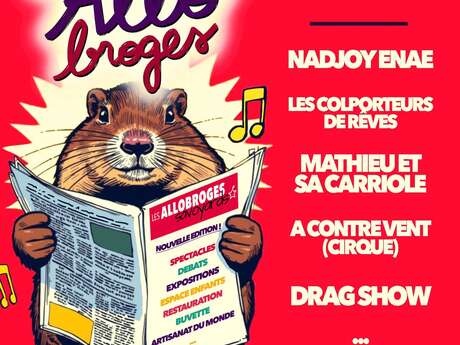 Fête des Allobroges 2026