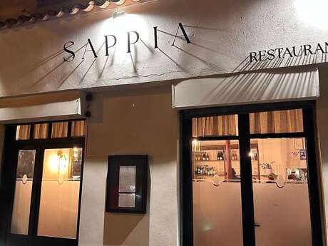 Le Sappia