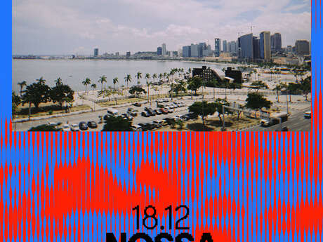 Festival Africolor - Performance - Nossa Angola + Banda Duia