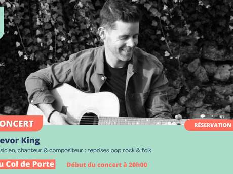 Concert de Trevor King