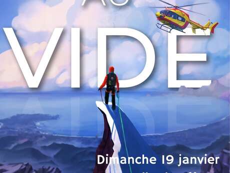 Projection du film : Face au vide