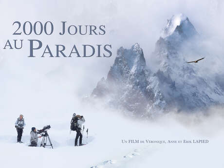 2000 Jours au Paradis