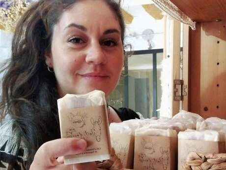 Savonnerie L'Essence