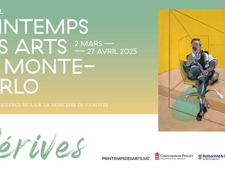 Monte Carlo Spring arts festival