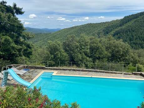 Gîtes de la Mazière