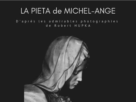 Ausstellung: Michelangelos Pietà