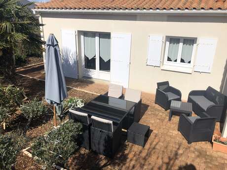 Le Rendez-vous des Vacances