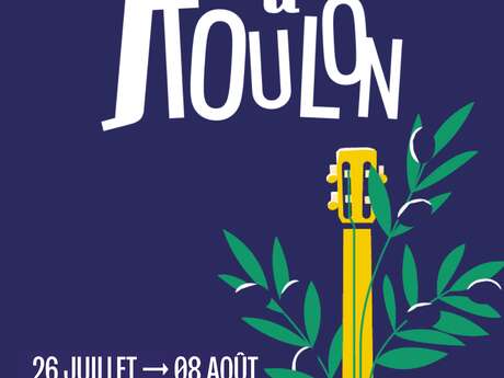36. Jazz in Toulon