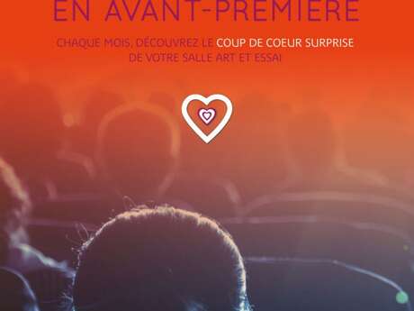 Ciné Surprise Ciné Surprise