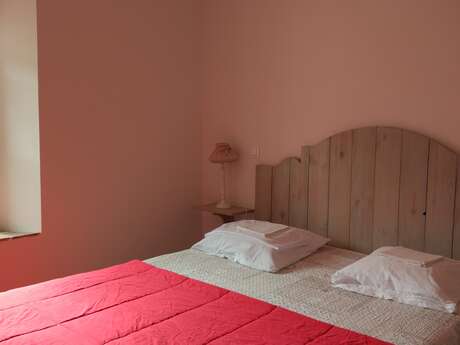 Les gîtes de la Gassende - La miellerie