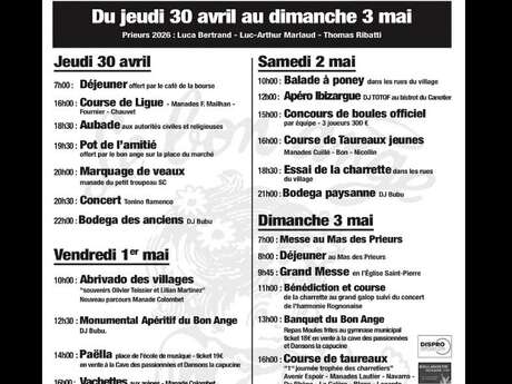 Fest der der gute Engel