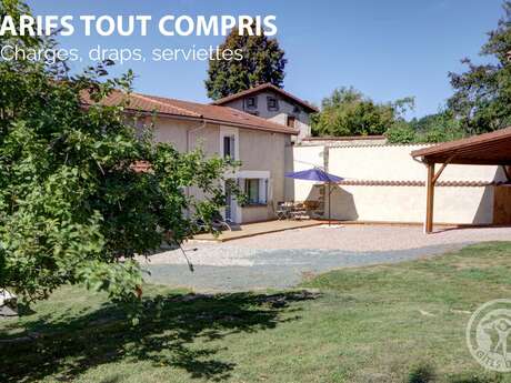 Les Lilas