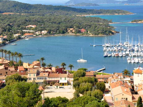 2-Insel-Kreuzfahrt mit den Bateliers de la Côte d'Azur